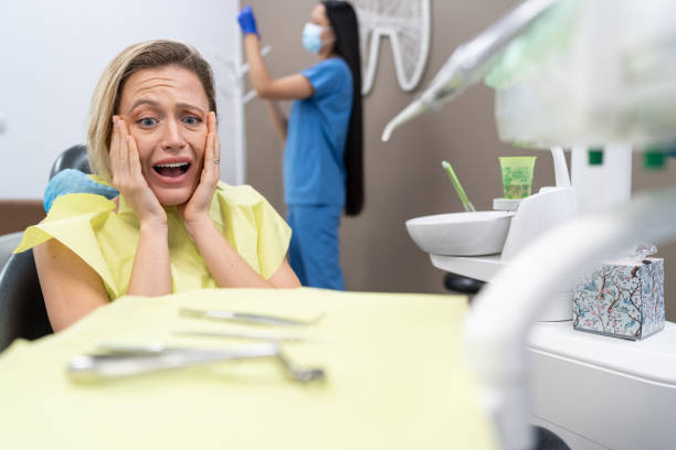 Dentist for Dental Trauma in KY